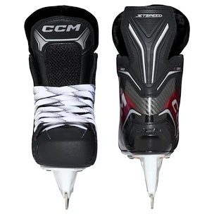 Eishockeyschlittschuhe CCM JetSpeed FT860 Junior