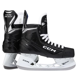 Eishockeyschlittschuhe CCM Next Junior