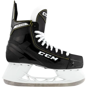 Eishockeyschlittschuhe CCM Tacks AS-550 Senior Regular, EUR 42