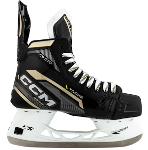 Eishockeyschlittschuhe CCM Tacks AS-570 Intermediate Regular, EUR 39