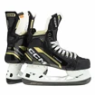 Eishockeyschlittschuhe CCM Tacks AS-V PRO Intermediate - OHNE MESSER