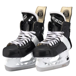 Eishockeyschlittschuhe CCM Tacks Retro 652 Intermediate Regular, EUR 38,5