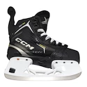 Eishockeyschlittschuhe CCM Tacks XF 80 Junior