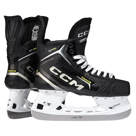 Eishockeyschlittschuhe CCM Tacks XF 80 Senior