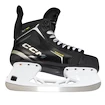 Eishockeyschlittschuhe CCM Tacks XF 90 Senior