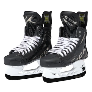 Beschädigte Verpackung -  Eishockeyschlittschuhe CCM Tacks XF PRO Intermediate  Wide  EUR 41