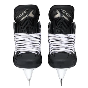 Eishockeyschlittschuhe CCM Tacks XF PRO Senior Tapered, EUR 44,5