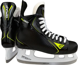 Eishockeyschlittschuhe GRAF PK 2900 Junior