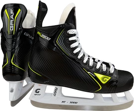 Eishockeyschlittschuhe GRAF PK 3900 Senior
