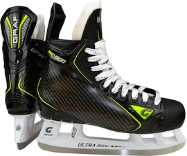 Eishockeyschlittschuhe GRAF PK 4900 Senior