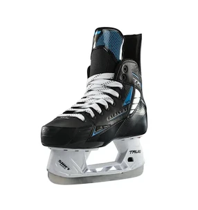 Eishockeyschlittschuhe True CATALYST 3X4 Senior EE (breiter Fuß), EUR 44