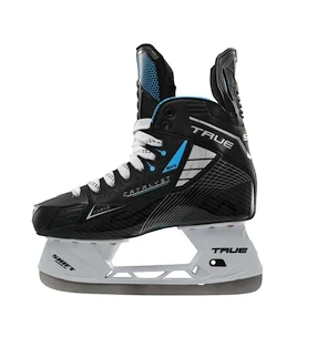 Eishockeyschlittschuhe True CATALYST 5X4 Senior EE (breiter Fuß), EUR 44,5