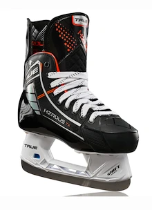 Eishockeyschlittschuhe True HZRDUS 7X Senior EE (breiter Fuß), EUR 43