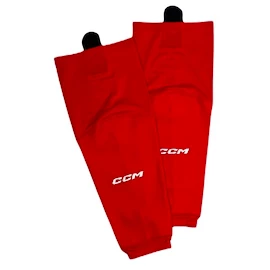 Eishockeystutzen CCM SX7000 Red Senior