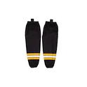 Eishockeystutzen SHER-WOOD  Mesh Black/Yellow/White Senior