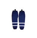 Eishockeystutzen SHER-WOOD  Mesh Navy/White Senior