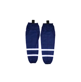 Eishockeystutzen SHER-WOOD Mesh Navy/White Senior