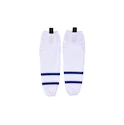 Eishockeystutzen SHER-WOOD  Mesh White/Navy Junior