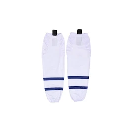 Eishockeystutzen SHER-WOOD Mesh White/Navy Senior