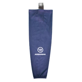 Eishockeystutzen Warrior Pro Hockey Socks Navy Bambini (Youth)