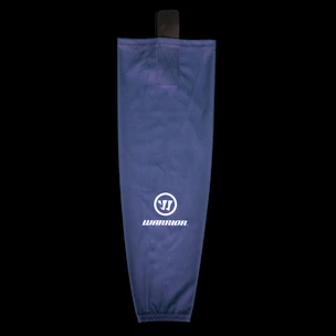 Eishockeystutzen Warrior  Pro Hockey Socks Navy Bambini (Youth)