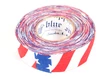 Eishockeytape Blue Sports  ANDOVER PRINTED 24 mm x 18 m