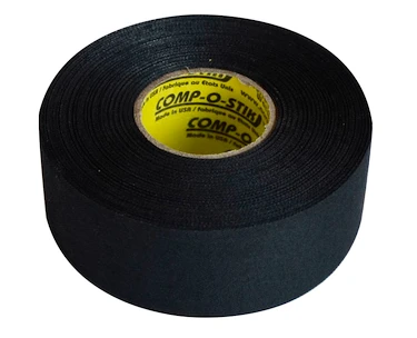Eishockeytape Comp-O-Stik  36 mm x 25 m  Weiß