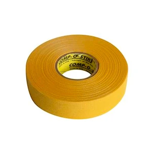 Eishockeytape Comp-O-Stik  Stik 24 mm x 25 m  Rot