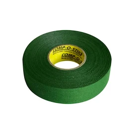 Eishockeytape Comp-O-Stik Stik 24 mm x 25 m Green