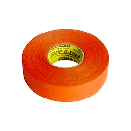 Eishockeytape Comp-O-Stik Stik 24 mm x 25 m Orange