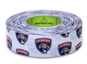 Eishockeytape Renfrew  NHL Florida Panthers 24 mm x 18 m
