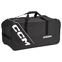 Eishockeytasche CCM  510 Black/White 32" Junior
