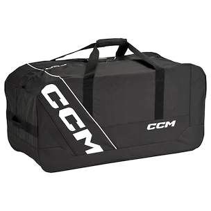 Eishockeytasche CCM  510 Black/White 32" Junior