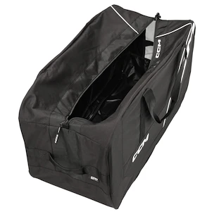 Eishockeytasche CCM  510 Black/White 32" Junior