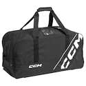 Eishockeytasche CCM  520 Black/White 37" Senior