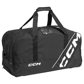 Eishockeytasche CCM 520 Black/White 37" Senior