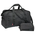 Eishockeytasche CCM  Travel Duffle Bag Black 22" Unisize