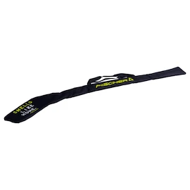 Eishockeytasche Fischer Stick Bag Black/Yellow