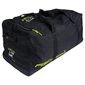 Eishockeytasche Fischer  Team Bag Black/Yellow Junior