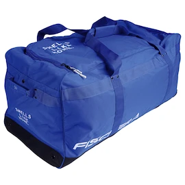 Eishockeytasche Fischer Team Bag Blue/White Senior