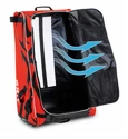 Eishockeytasche Grit HTFX SR Black