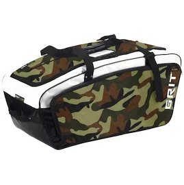 Eishockeytasche Grit ICON Carry Bag 37" Camo Senior