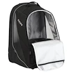 Eishockeytasche mit Rollen CCM  BackPack 590 Black 18" Senior