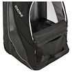 Eishockeytasche mit Rollen CCM  BackPack 590 Black 18" Senior