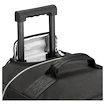 Eishockeytasche mit Rollen CCM  BackPack 590 Black 18" Senior