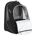 Eishockeytasche mit Rollen CCM  BackPack 590 Black 18" Senior