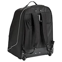 Eishockeytasche mit Rollen CCM  BackPack 590 Black 18" Senior