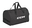Eishockeytasche mit Rollen CCM Core Wheel Bag 36" Black