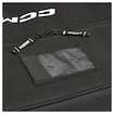 Eishockeytasche mit Rollen CCM  Player Pro Team Black 32" Junior