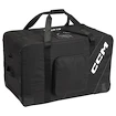 Eishockeytasche mit Rollen CCM  Player Pro Team Black 32" Junior